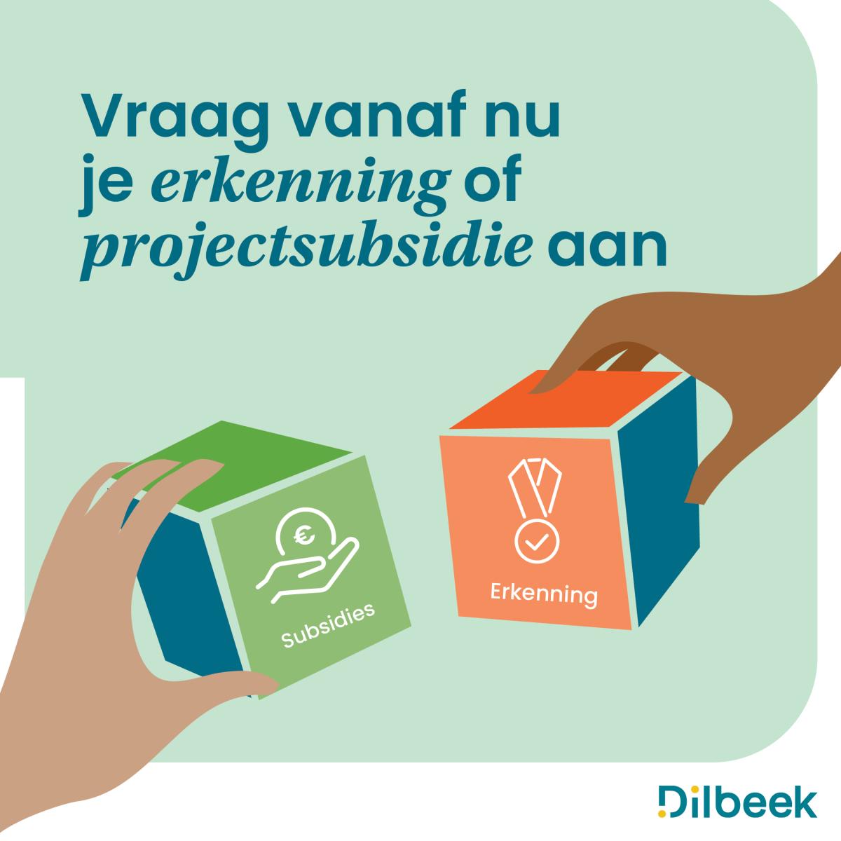 illustratie van blokken