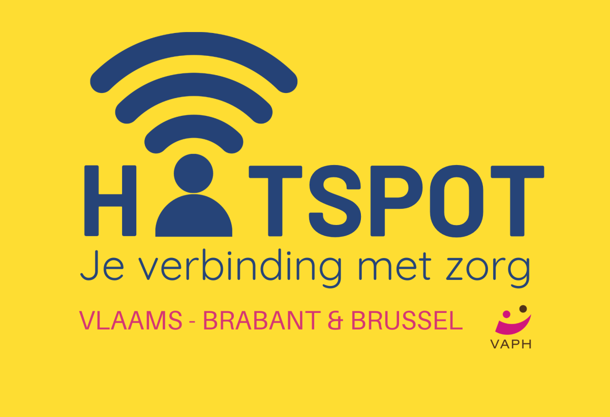 Logo Hotspot