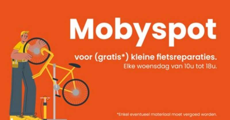 Mobyspot