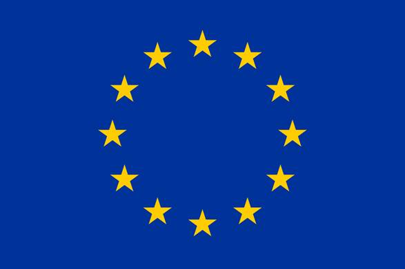 europese vlag