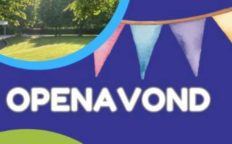 Openavond