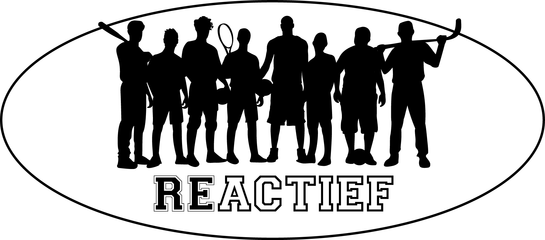 Logo Reactief