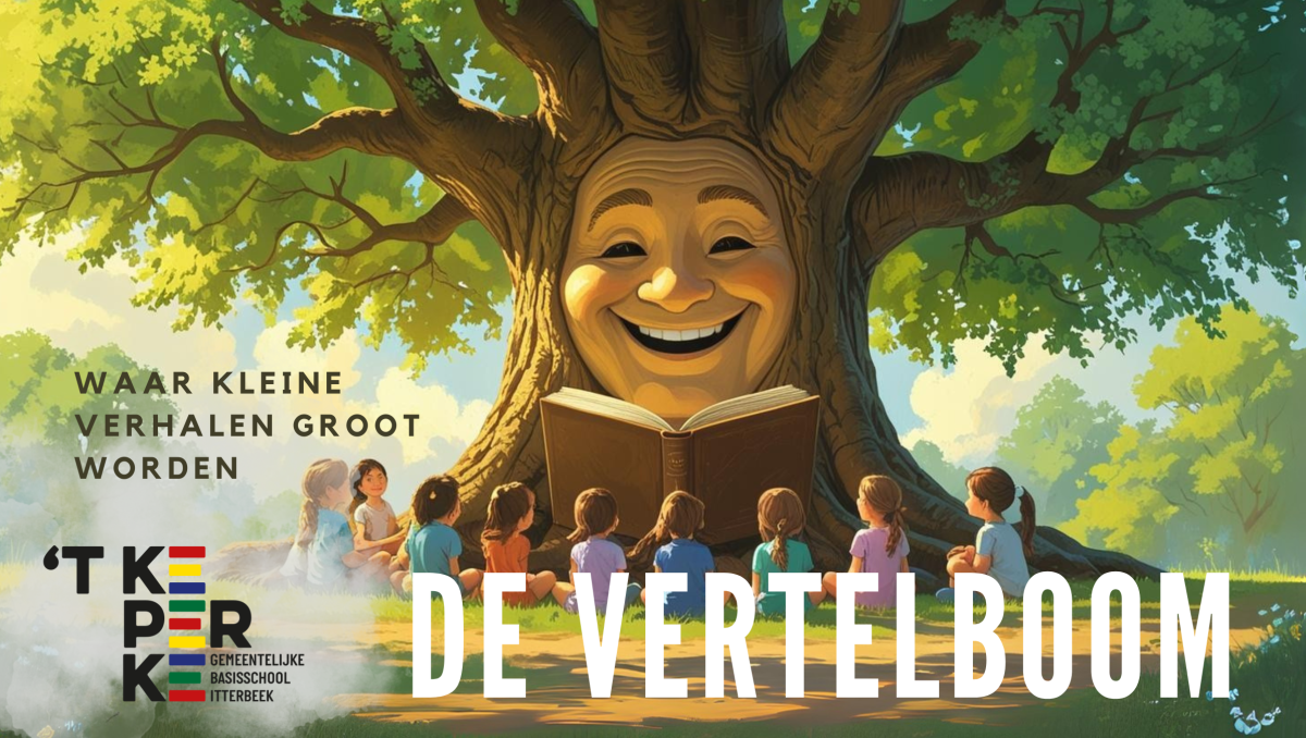 Vertelboom