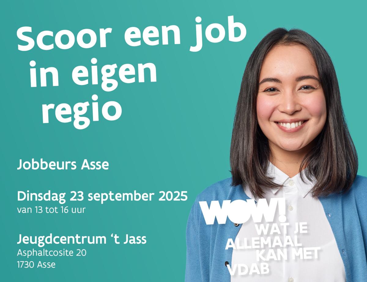 affiche jobbeurs