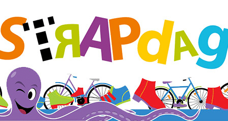 Strapdag