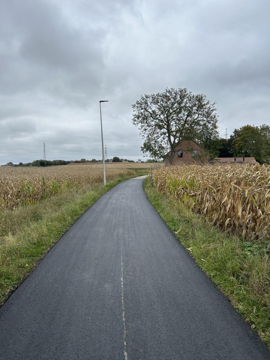 beeld van Hendrik Placestraat