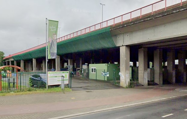 recyclagepark