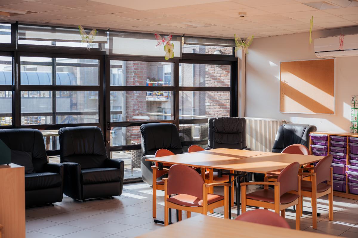 Centrum voor Dagverzorging