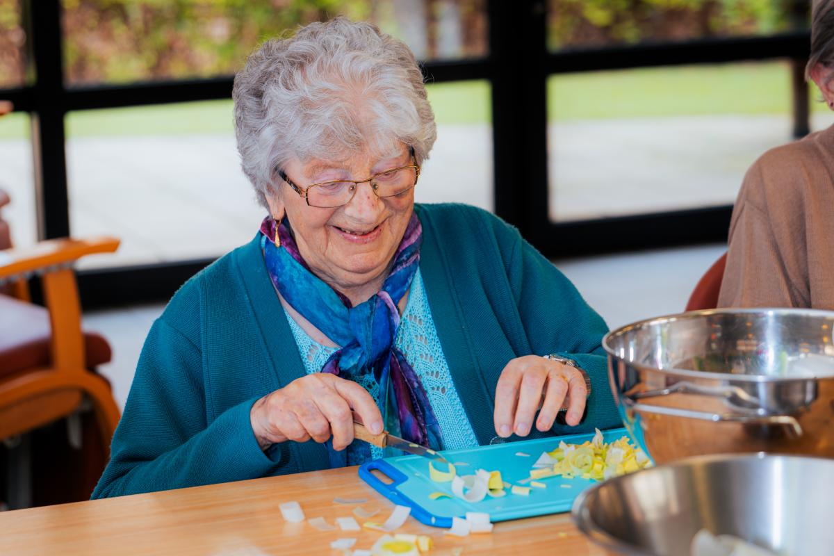 Centrum voor Dagverzorging