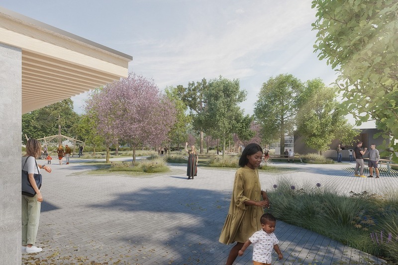 inspiratiebeeld Bosstraat