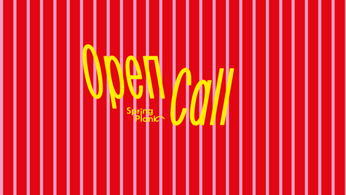 campagnebeeld springplank