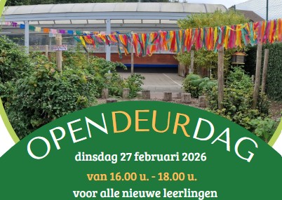 Opendeurdag