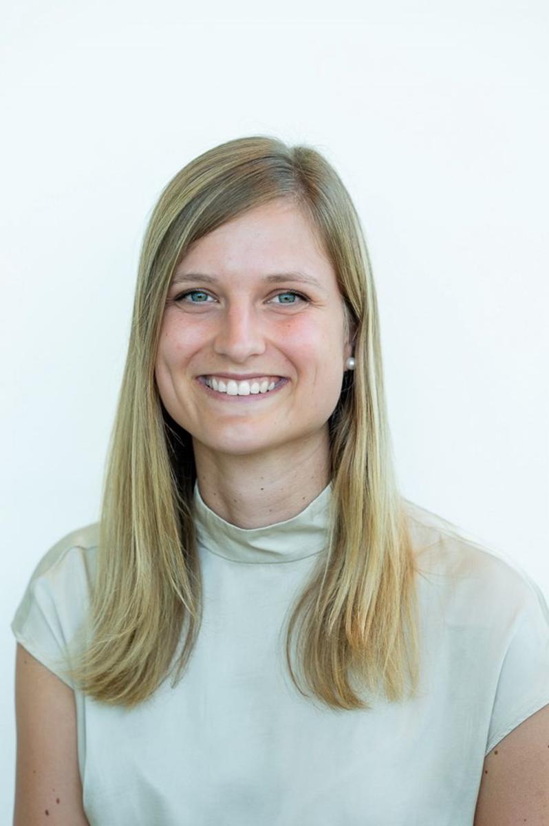 Huisdokter Amber Willemsen