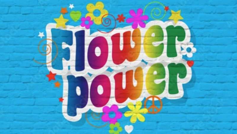 flower power