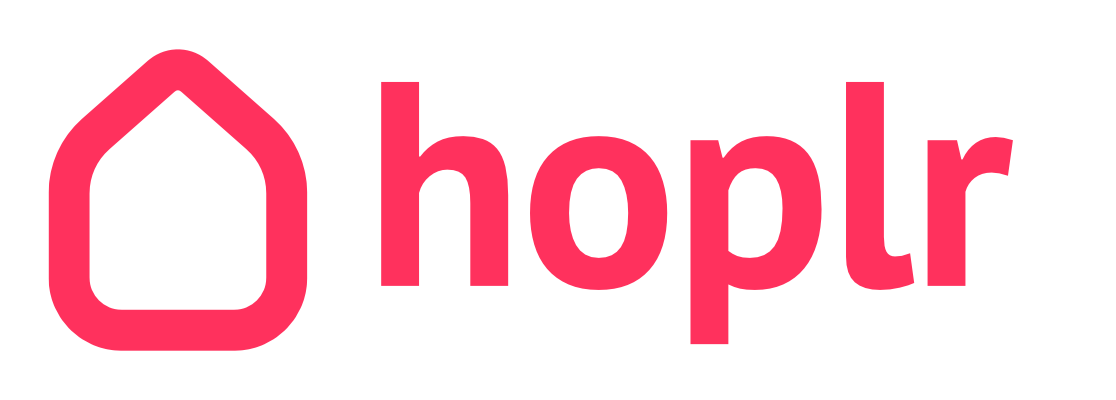 logo hoplr