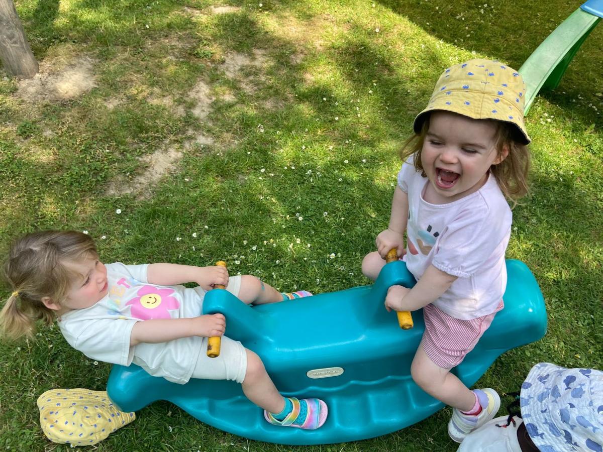 Kinderopvang Dilbeek