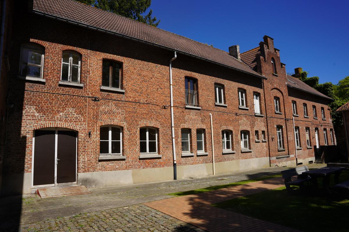 Pachthuis
