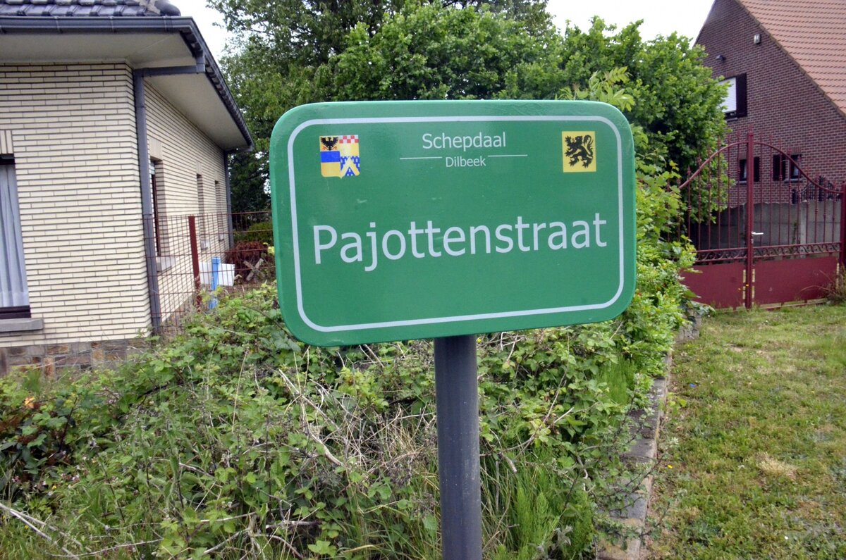 Nieuwe naam voor Oudstrijdersstraat in Schepdaal