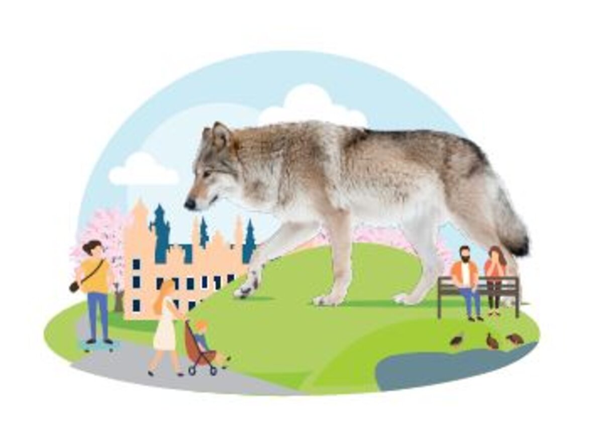 Welkom in jouw landschap!
