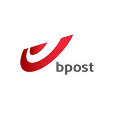 Bpost Dilbeek tijdelijk in container vlakbij kantoor