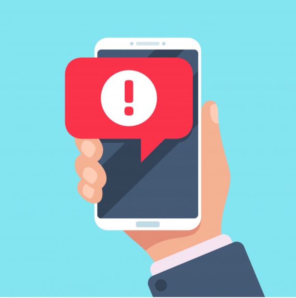 Opgelet voor SMS-fraude energie- en waterfactuur 