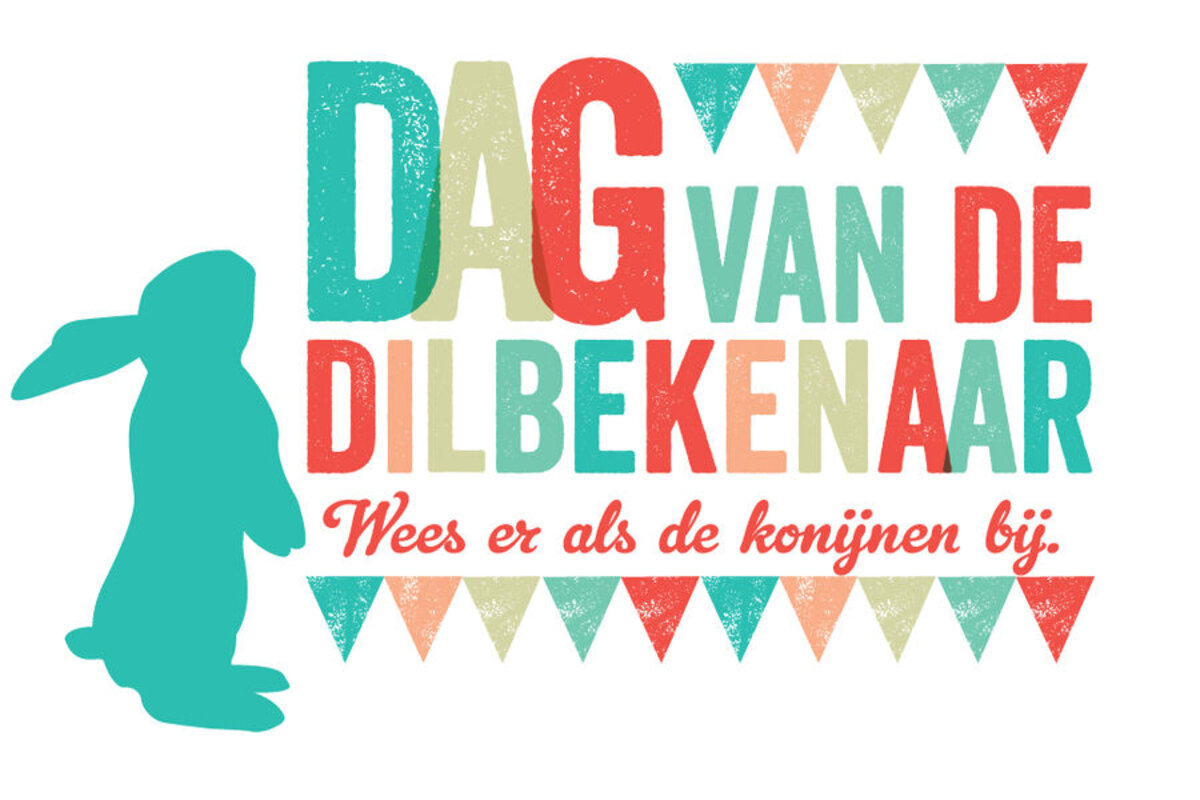 Dag van de Dilbekenaar afgelast