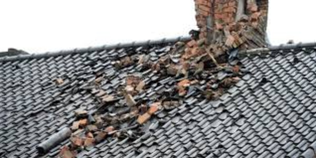 Nationaal e loket www.1722.be voor brandweerbijstand bij storm of wateroverlast