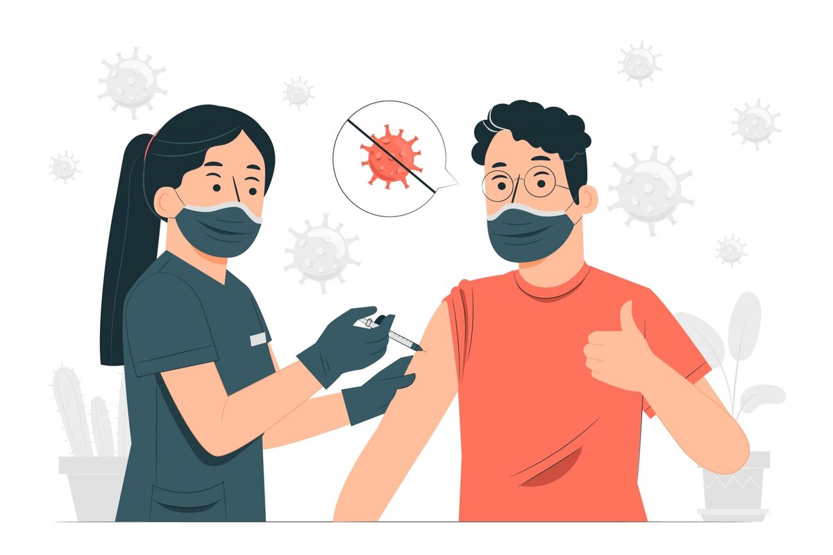 Vaccineren kan nog tot 13 oktober in het vaccinatiecentrum, daarna sluiten de deuren