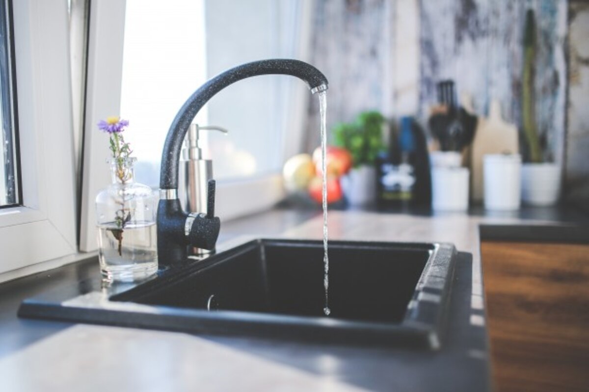 Watergroep verwittigt klanten bij storingen