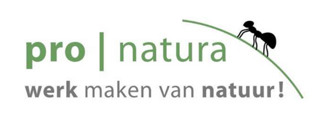 logo pro natura