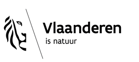 logo Vlaanderen is natuur