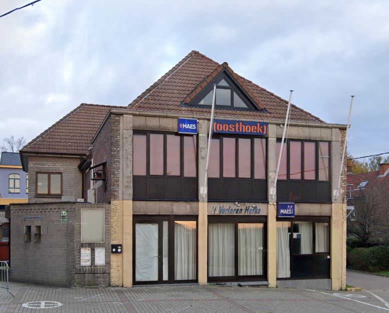 Infoavond - Vervolgstappen voor de Kaudenaardewijk