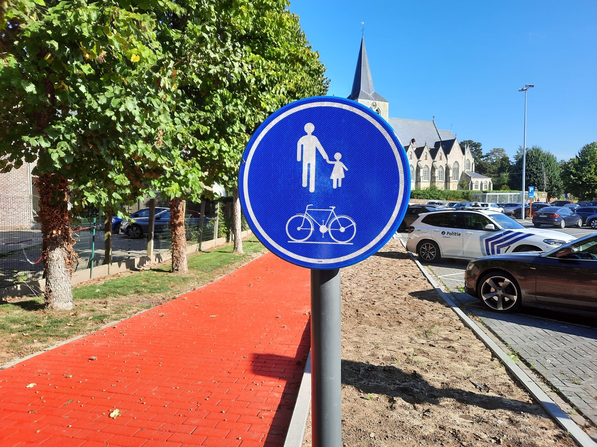 Week van de mobiliteit