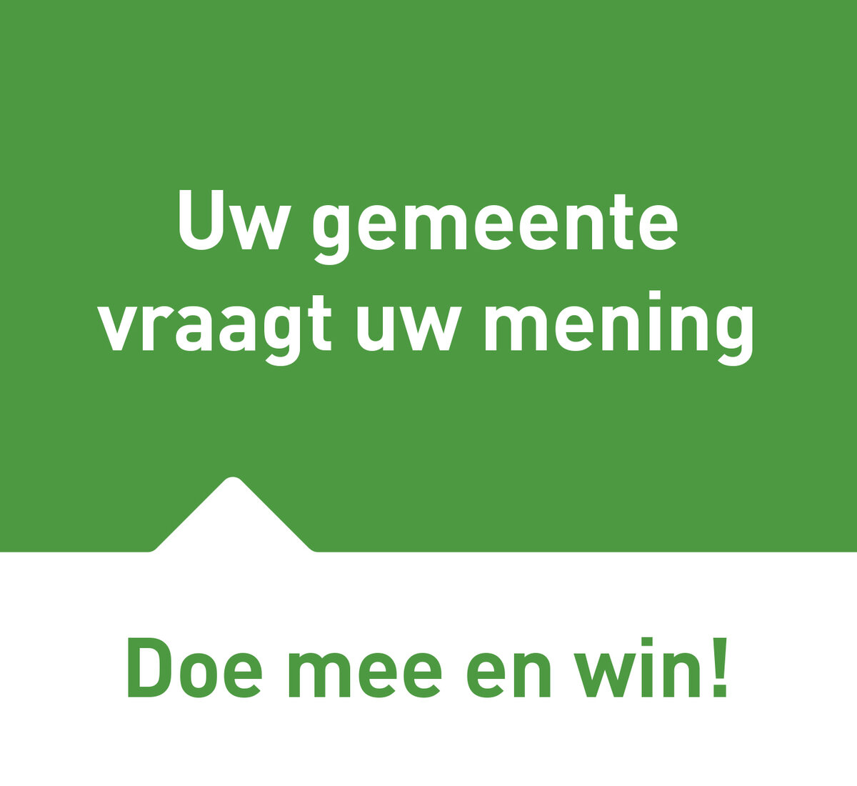 Wat doen we goed? Wat kunnen we beter?