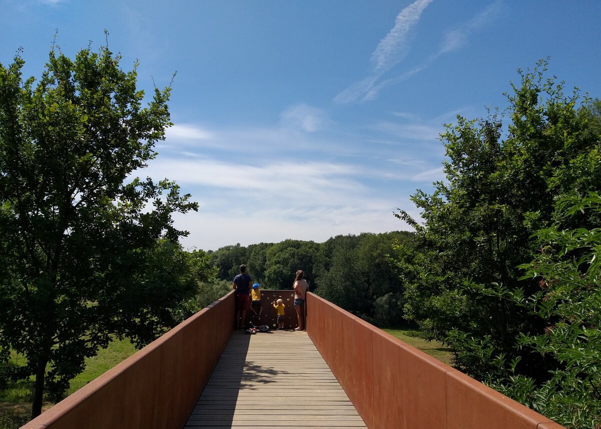 Op Stap in Dilbeek