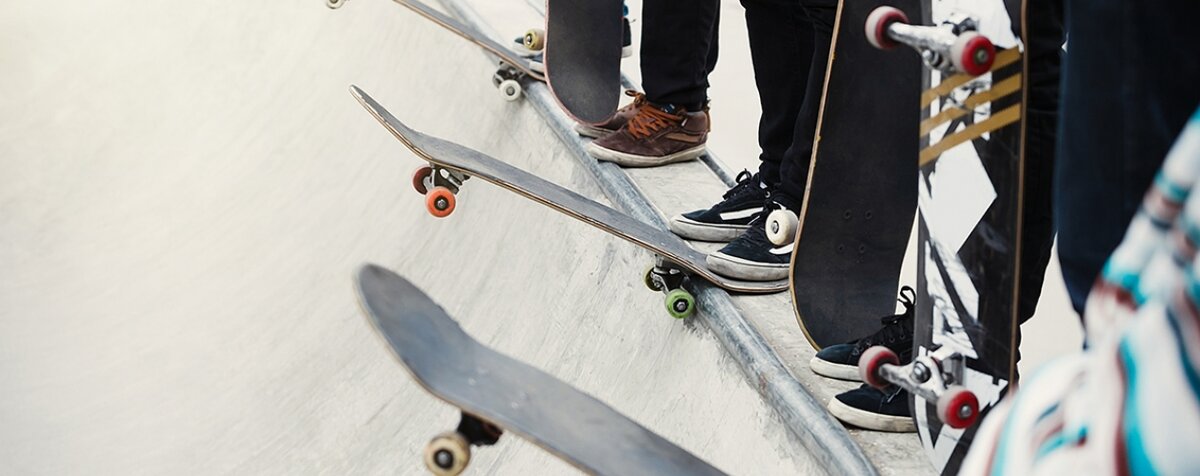 Heropening skateparken Dilbeek en Ternat onder bepaalde voorwaarden