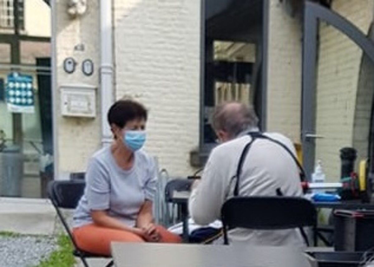 Repair Café verhuist naar Solleveld