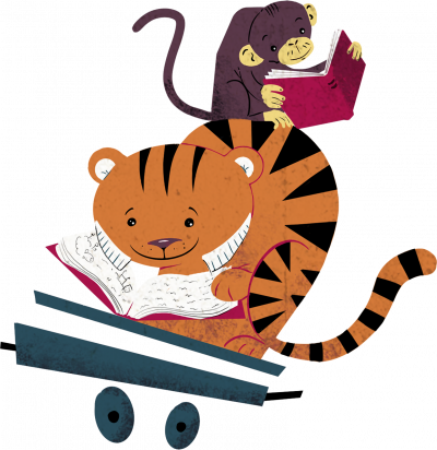 Vrijwilligers gezocht voor Boekenstoet