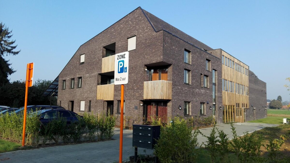 Welzijnscampus Nieuwenbos verwelkomt team kind- en jongerenwelzijn