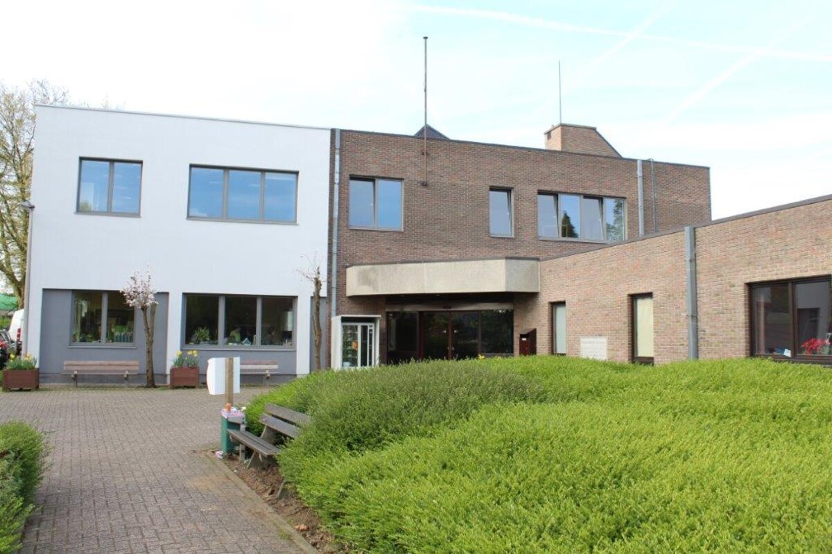Voorzorgsmaatregelen in woonzorgcentrum Breugheldal