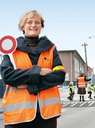 Gemachtigde opzichters gezocht
