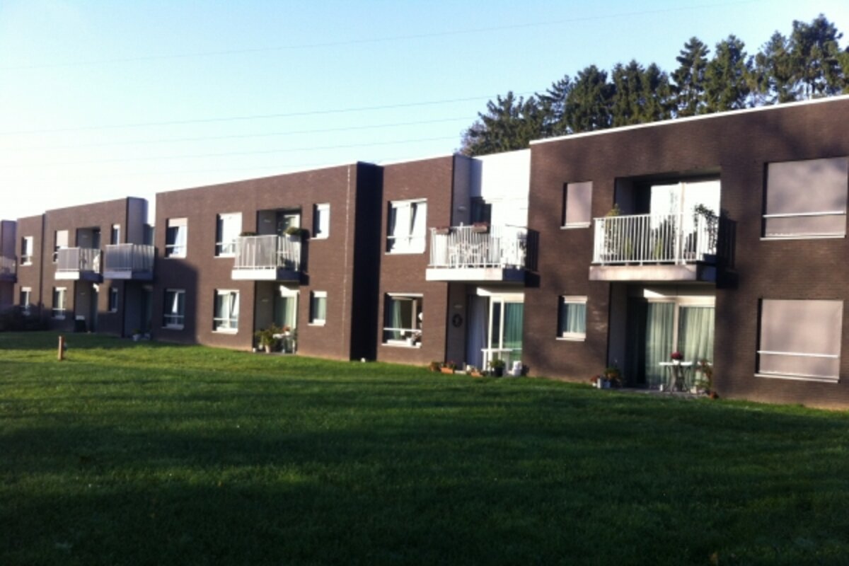 Feestelijke opendeurdag assistentiewoningen Breugheldal