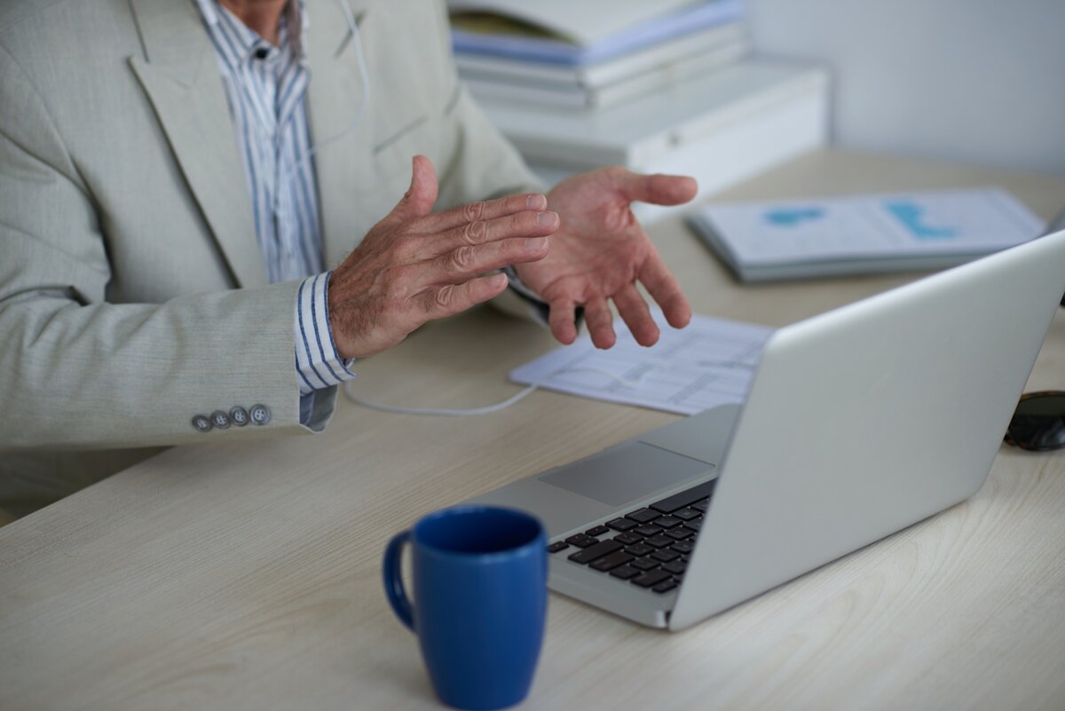 Online Nederlands babbelen met anderstaligen