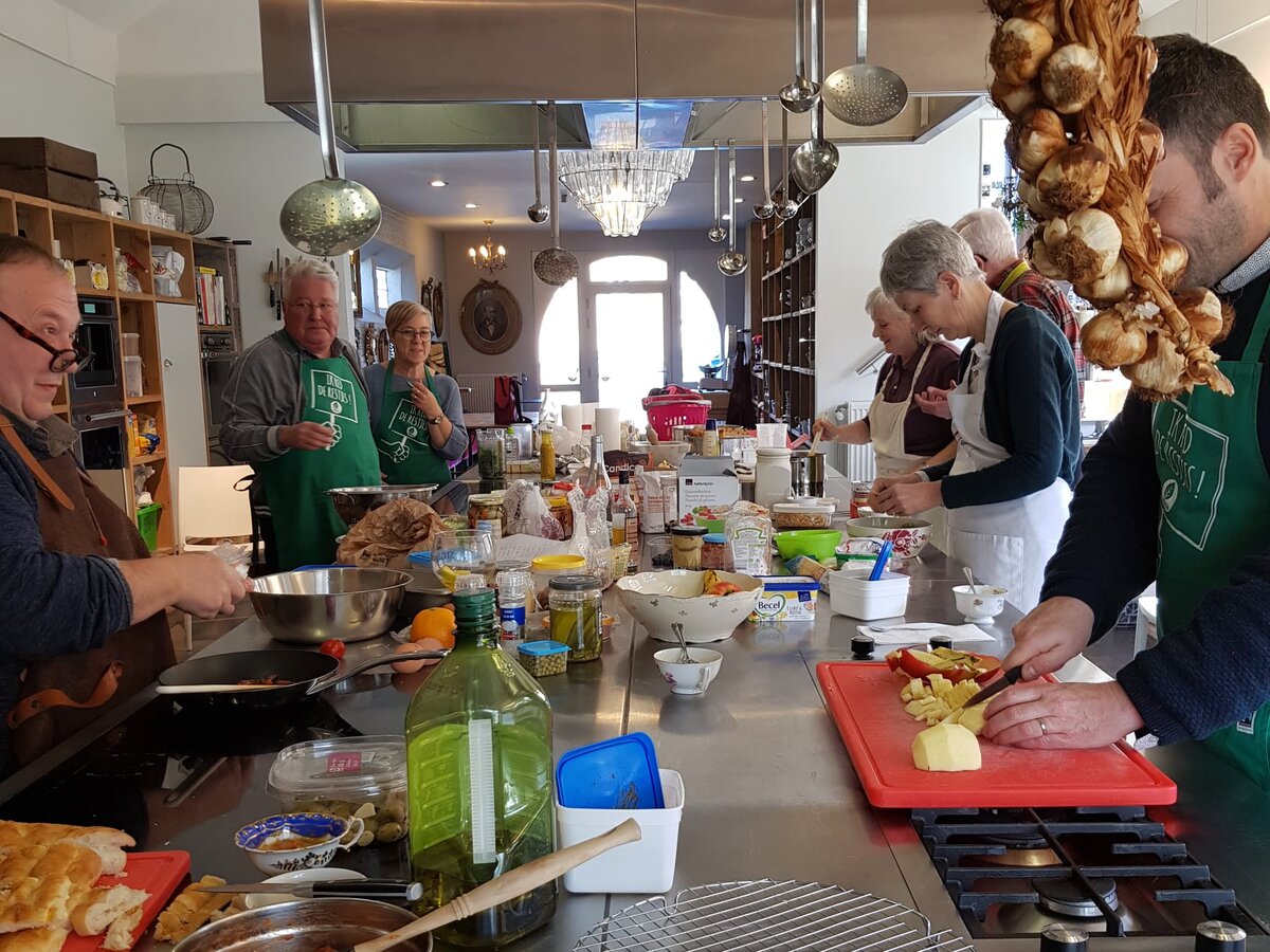 Workshops klimaatbestendig tuinieren of thuiscomposteren bij Intradura