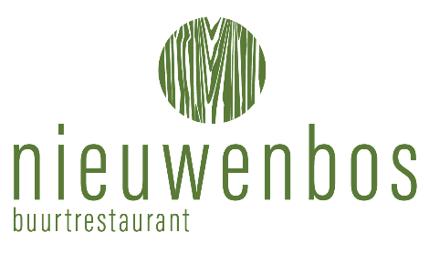 Nieuw Buurtrestaurant Nieuwenbos in Dilbeek