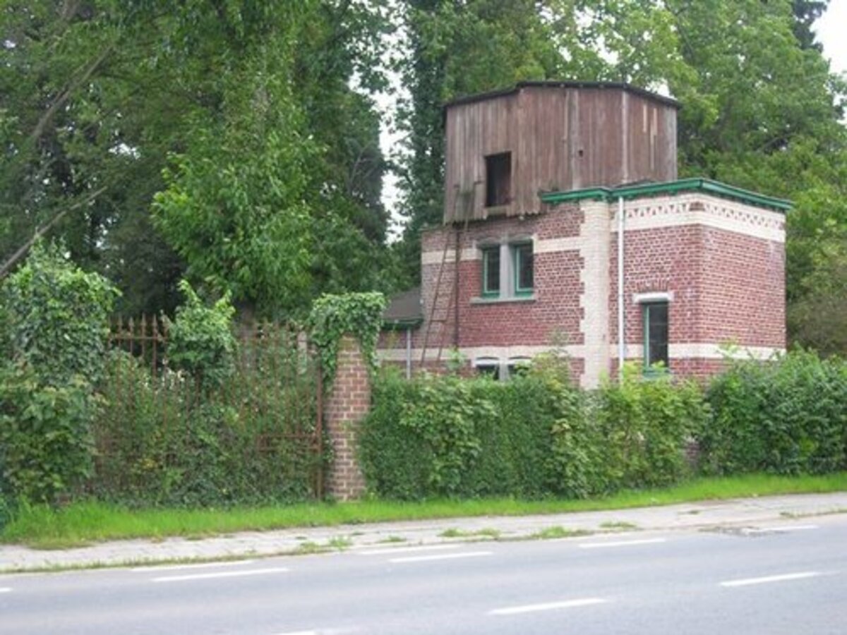 Vaststelling van de inventaris van het bouwkundig erfgoed van de provincie Vlaams-Brabant