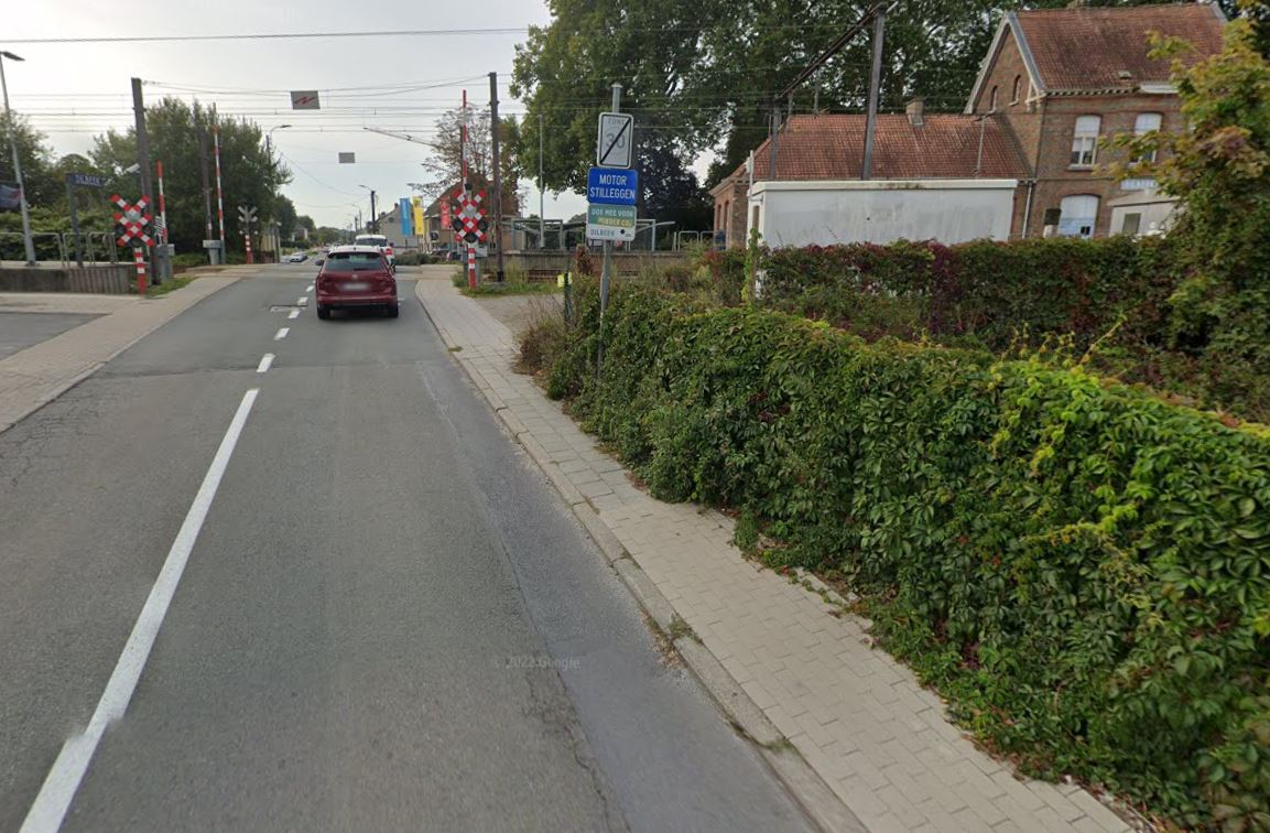 RUP Stationsomgeving goedgekeurd
