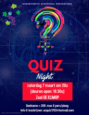 OC Quiz