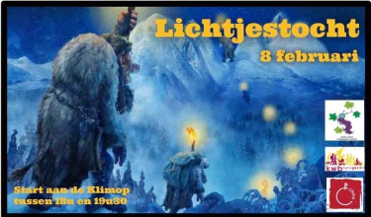 OC Lichtjestocht