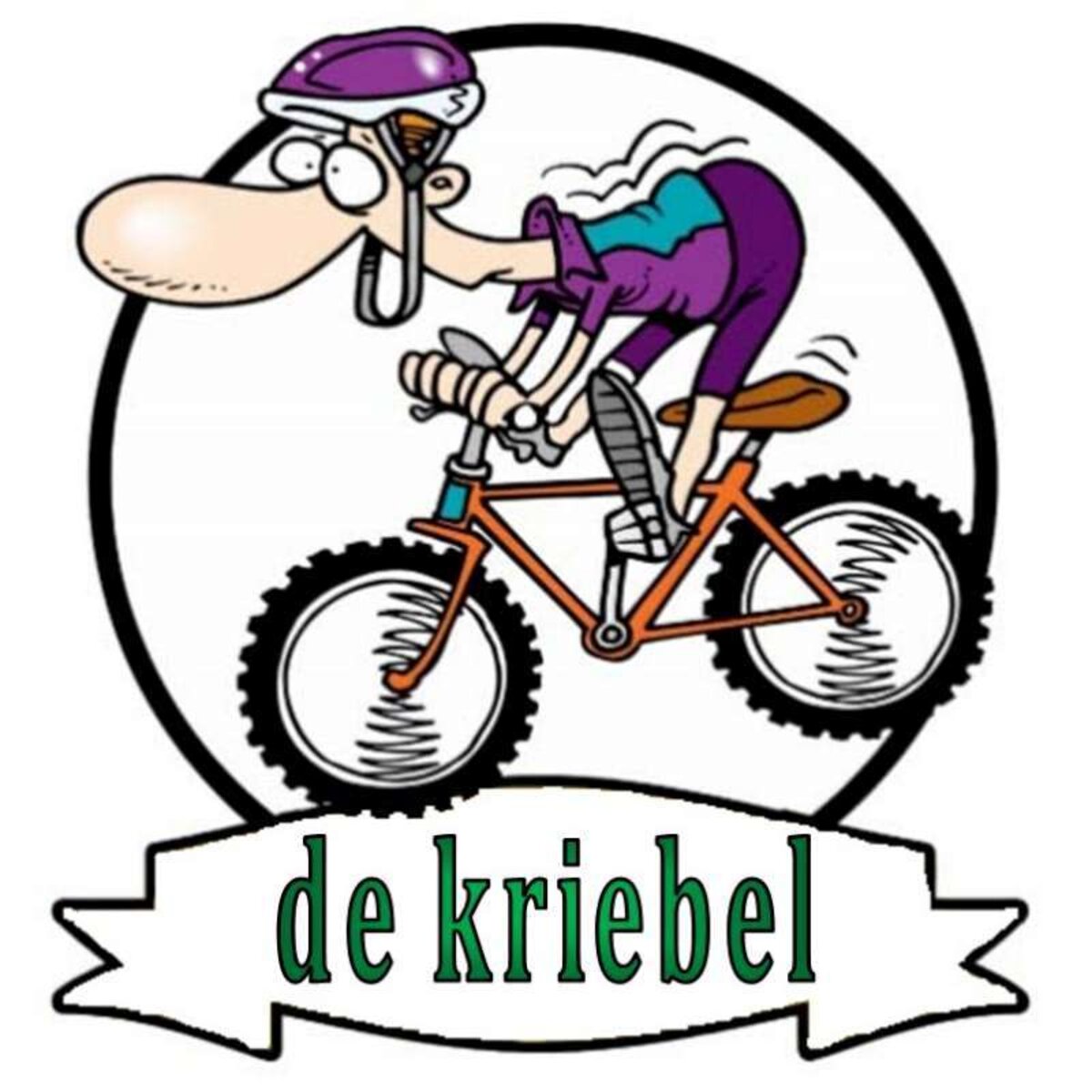 Alleman coureur!